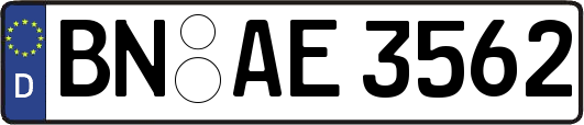BN-AE3562