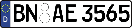 BN-AE3565