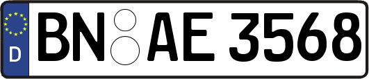 BN-AE3568