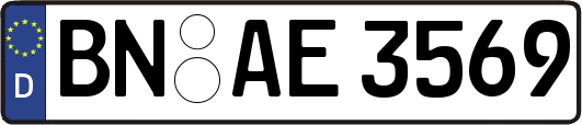 BN-AE3569