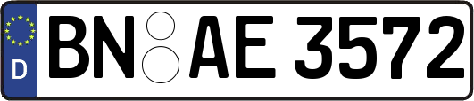 BN-AE3572
