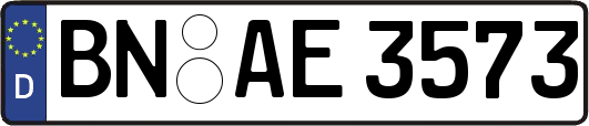 BN-AE3573