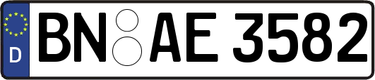 BN-AE3582
