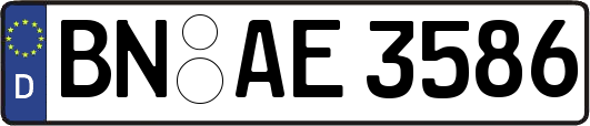 BN-AE3586