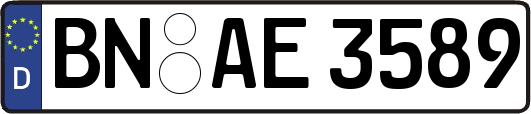BN-AE3589