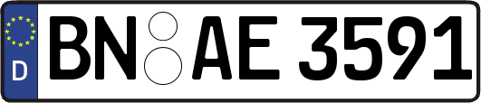 BN-AE3591