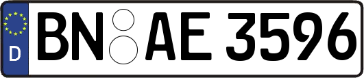 BN-AE3596