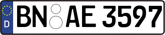 BN-AE3597