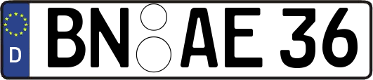 BN-AE36