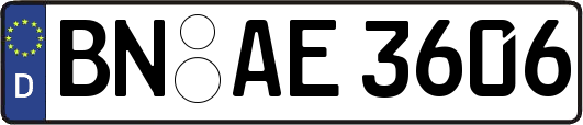 BN-AE3606