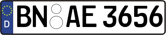 BN-AE3656