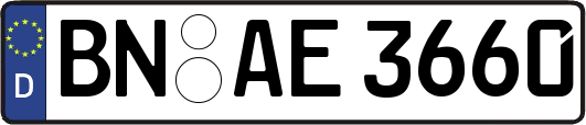 BN-AE3660