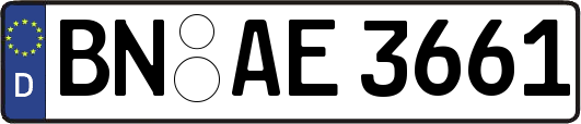 BN-AE3661