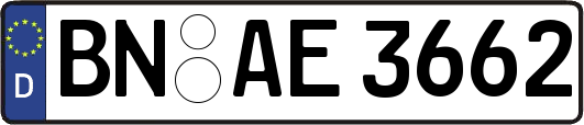 BN-AE3662