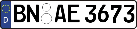 BN-AE3673