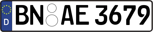 BN-AE3679