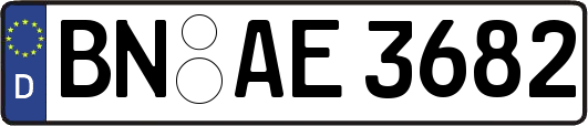 BN-AE3682