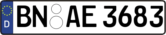 BN-AE3683