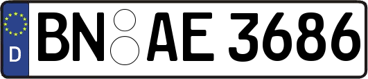 BN-AE3686