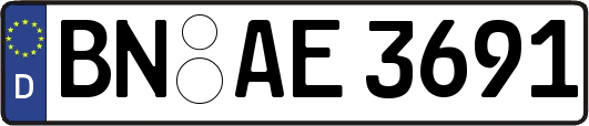 BN-AE3691
