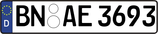 BN-AE3693