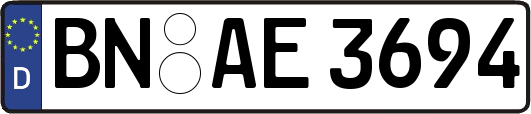 BN-AE3694
