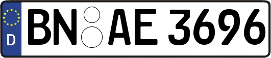 BN-AE3696