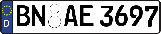 BN-AE3697