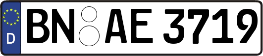 BN-AE3719