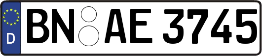 BN-AE3745
