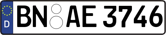 BN-AE3746