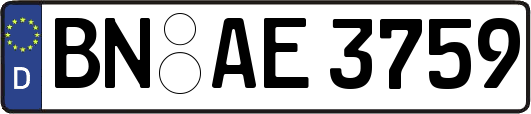 BN-AE3759