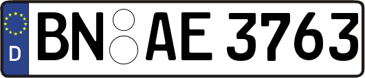 BN-AE3763