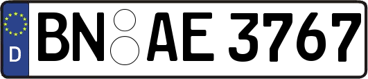 BN-AE3767