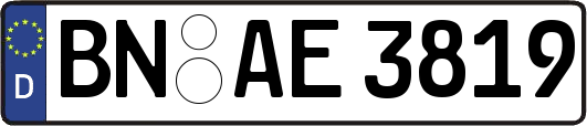 BN-AE3819