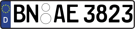 BN-AE3823