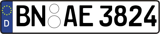 BN-AE3824