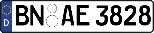 BN-AE3828