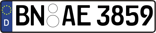 BN-AE3859