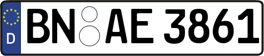 BN-AE3861