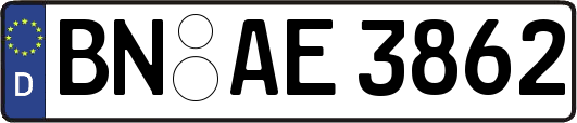 BN-AE3862