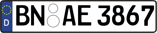 BN-AE3867