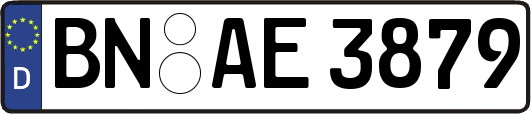 BN-AE3879