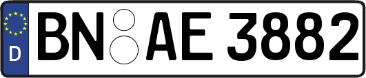 BN-AE3882
