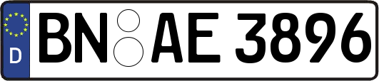 BN-AE3896