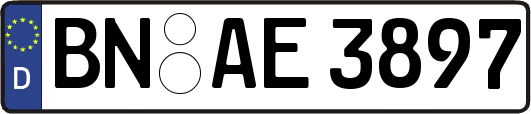BN-AE3897