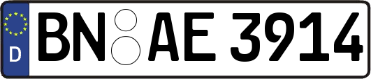 BN-AE3914