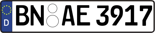 BN-AE3917