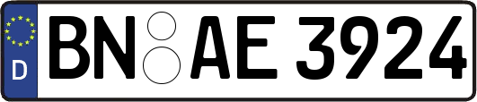BN-AE3924