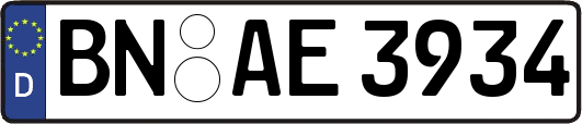 BN-AE3934